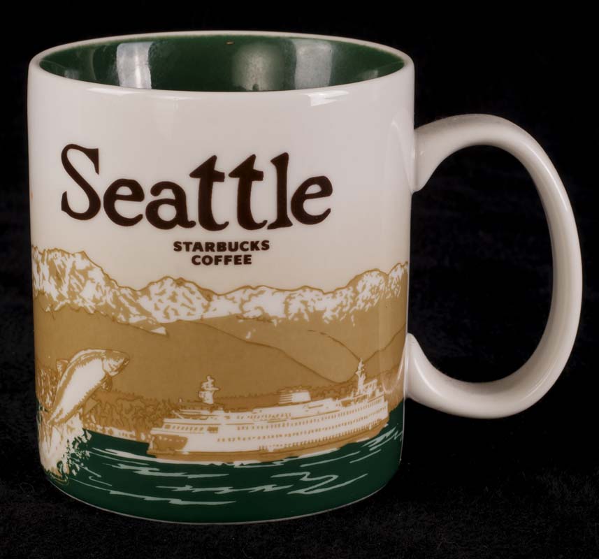 Starbucks London Travel Mug Starbucks London Travel Mug