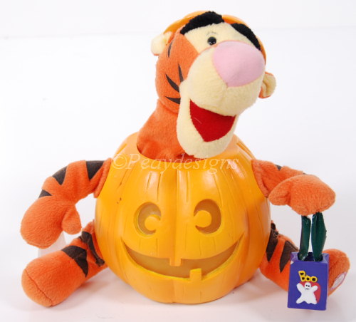 tigger