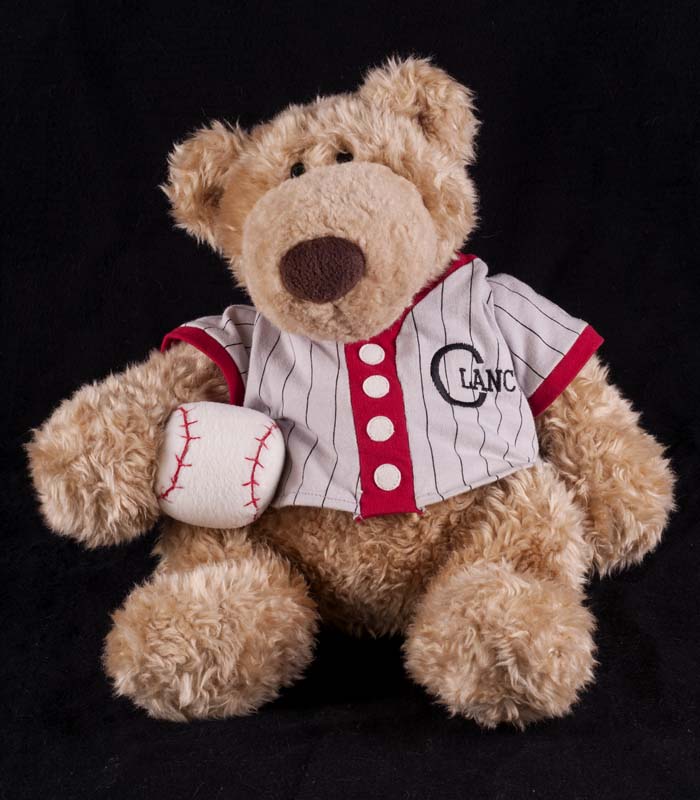 pottery barn stuffed animals