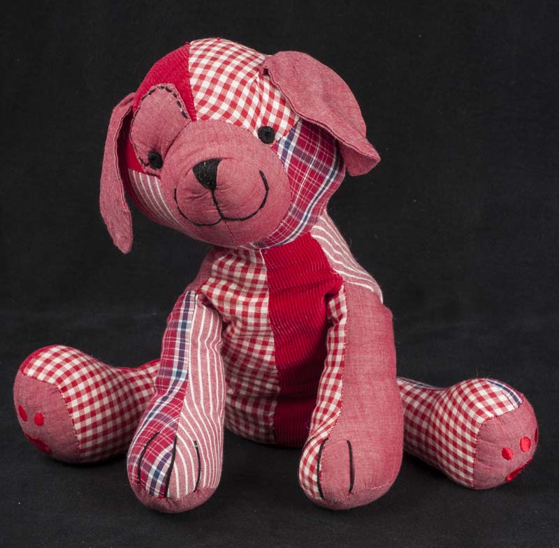 pottery barn stuffed animals