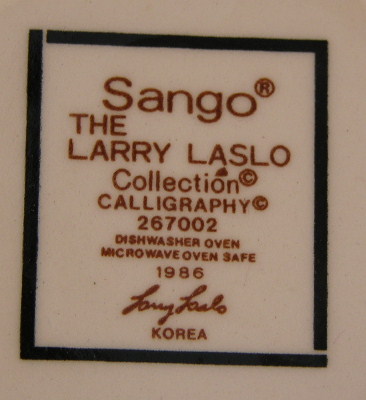 Larry Laslo