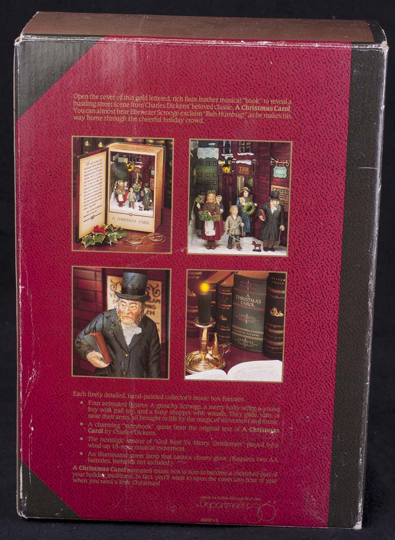 an analysis of the description of christmas in the works of charles dickens Charles dickens page an informative site, with a biography, discussion of the novels and characters, illustrations, dickens london, dickens london map, dickens & christmas, etc a q&a with a dickens expert. an analysis of the description of christmas in the works of charles dickens Charles dickens page an informative site, with a biography, discussion of the novels and characters, illustrations, dickens london, dickens london map, dickens & christmas, etc a q&a with a dickens expert.