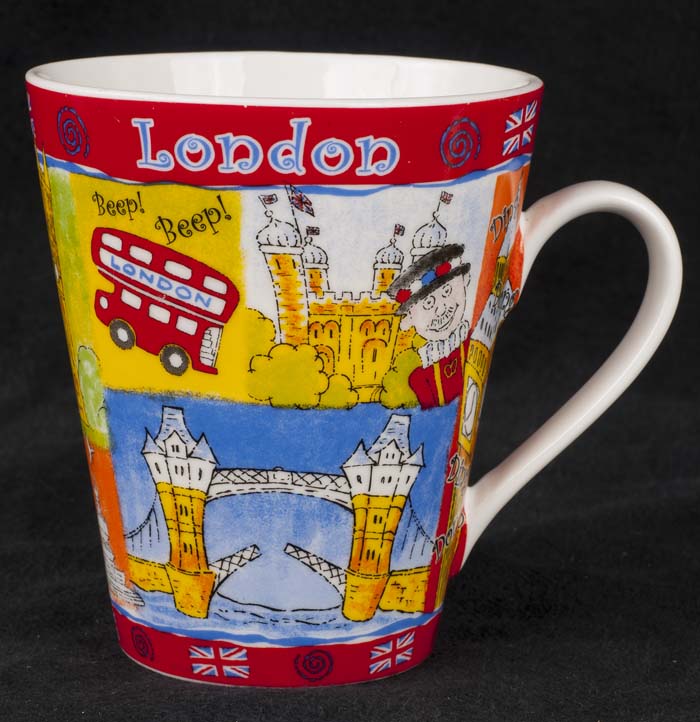 Le Chat Noir Boutique Sampson Souvenirs London England Artistic Le Chat Noir Boutique Sampson