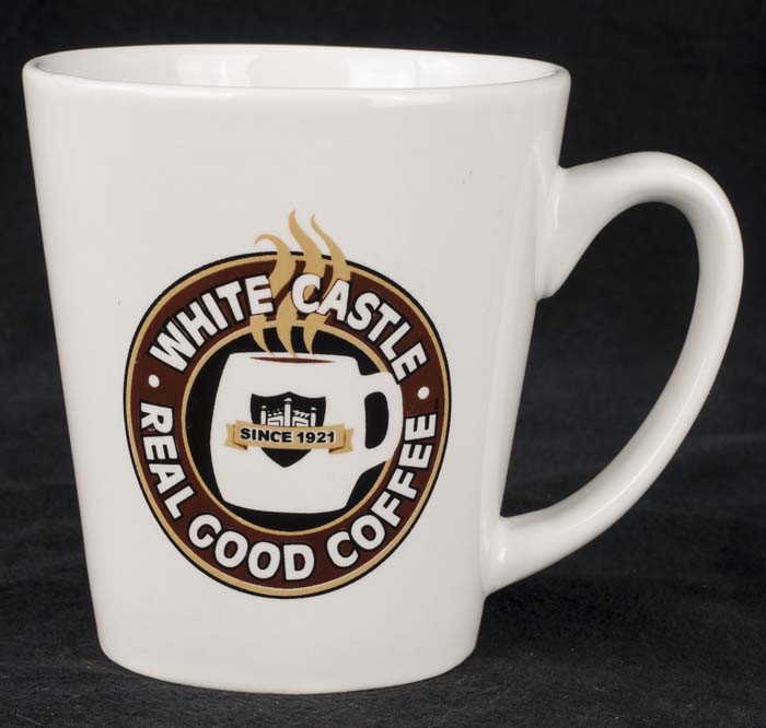 Le Chat Noir Boutique White Castle Coffee You Crave Coffee Mug Misc Coffee Mugs Cmwhitecastlecrave Le Chat Noir Boutique White Castle Coffee You Crave Coffee Mug Misc Coffee Mugs Cmwhitecastlecrave