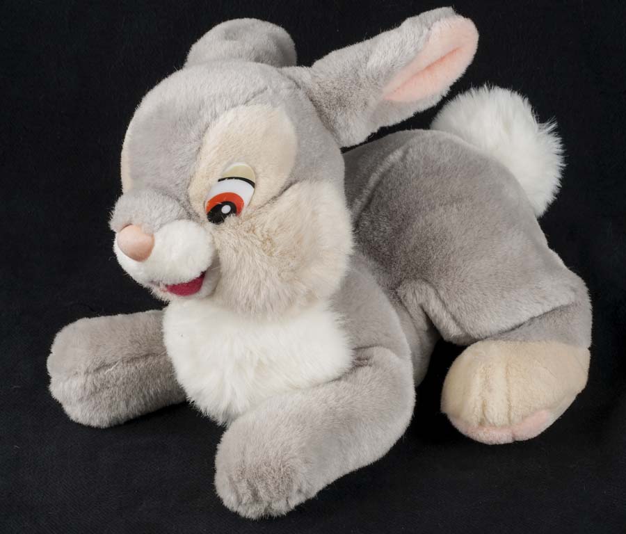 thumper stuffed animal
