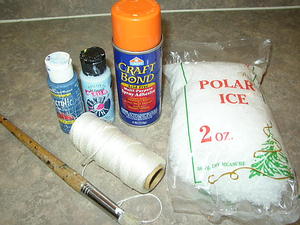 Materials 