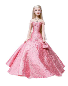 Alexandra fairchild ford dolls