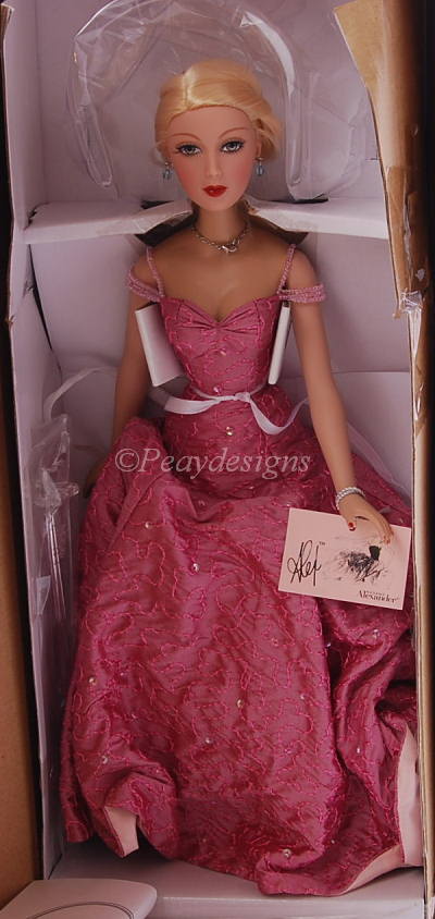 Madame alexander alexander fairchild ford #1