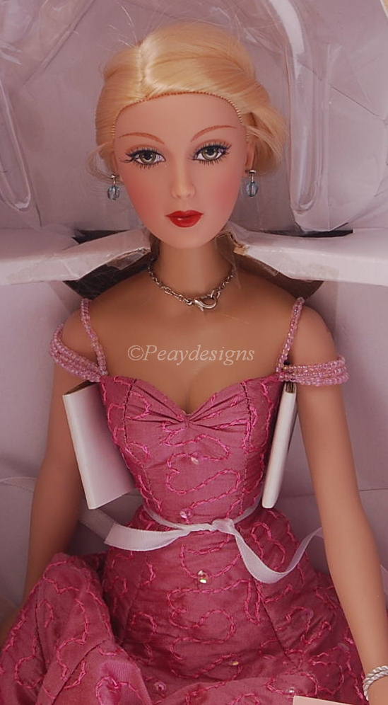 Alexandra fairchild ford dolls #8