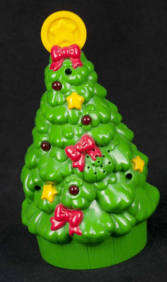 fisher price christmas tree