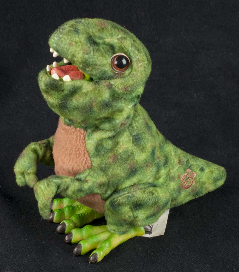 hasbro dinosaur