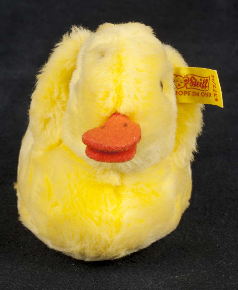 steiff duck